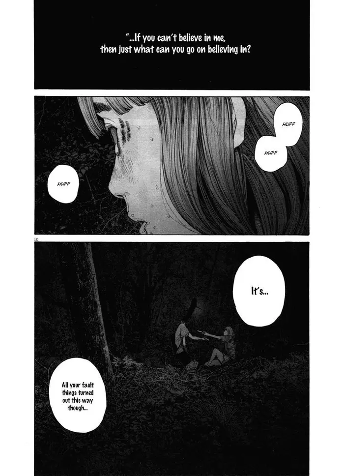Goodnight Punpun Chapter 137 image 10_optimized